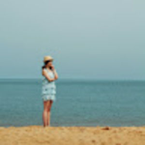 Meet your Posher, Hanlin